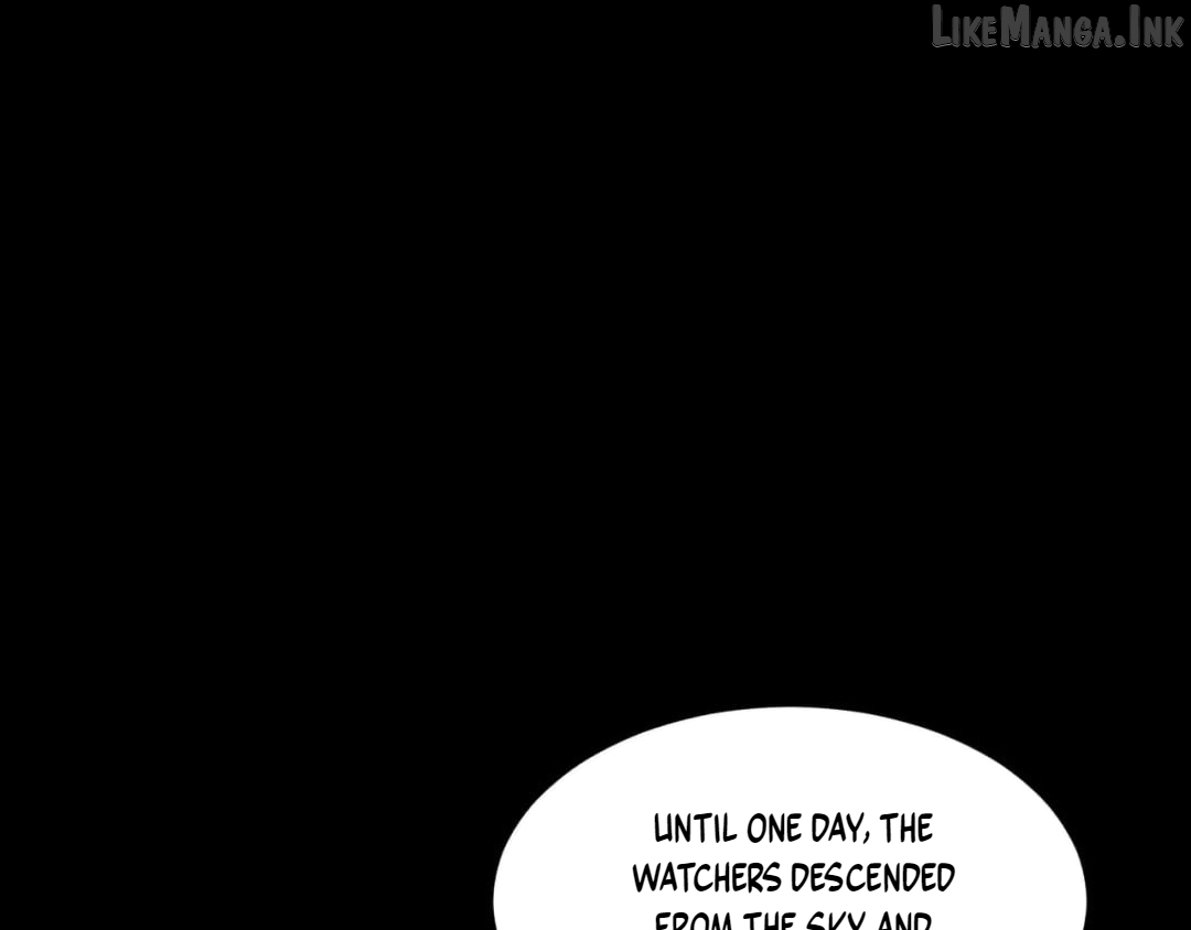 The End of the World: The Emperor Banner invites all female disciples to take their seats Chapter 67  - page 25